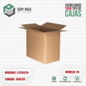 CAJA MODELO 29 (27*16*26 CM)