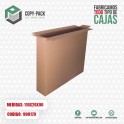 CAJA ESPECIAL PAKMAIL 110*20*90