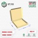 CAJA PIZZA 14"" KRAFT