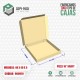 CAJA PIZZA 16"" KRAFT