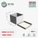 CUBO No. 1 BLANCO