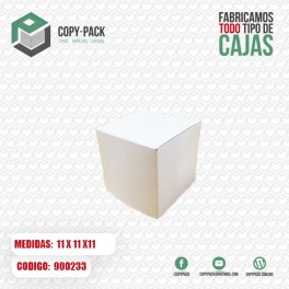 CAJA REGALO A-4