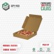 CAJA PIZZA 10" BLANCO