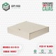 CAJA PIZZA 18" BLANCO