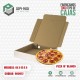 CAJA PIZZA 18" BLANCO